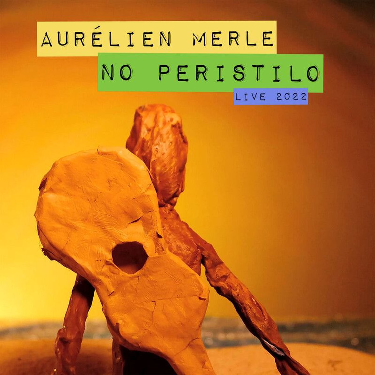 Album cover of Jeanne La Française (Live 2022)
