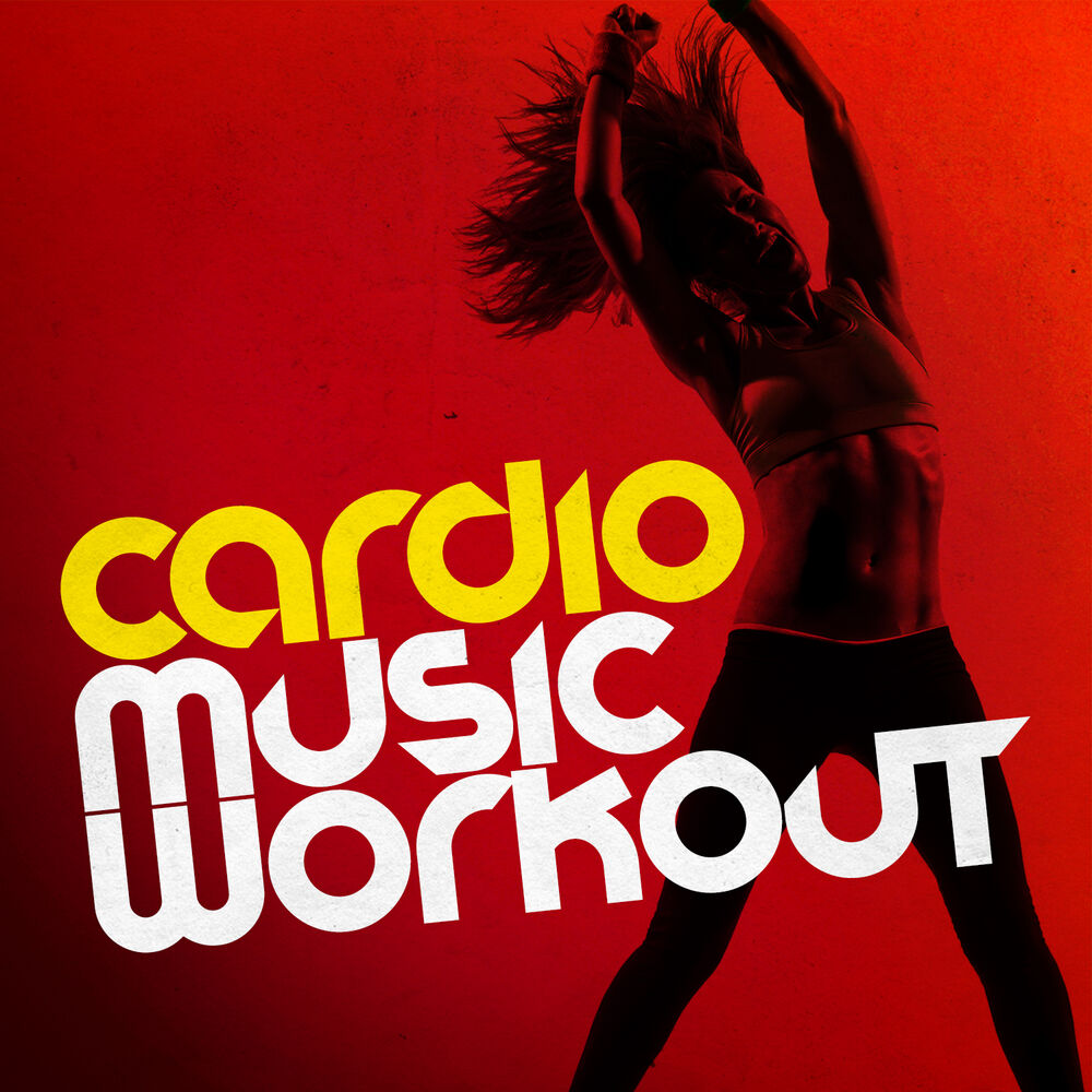 Picture of Cardio Music Workout