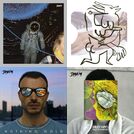 Best of Joakim\'s solo work