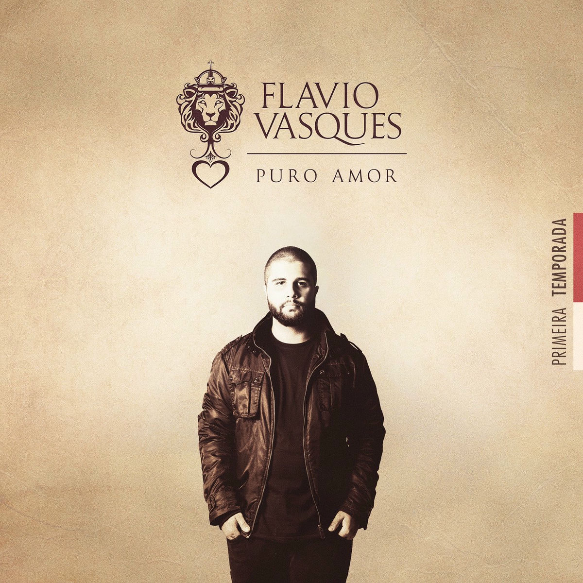 Album cover of Puro Amor