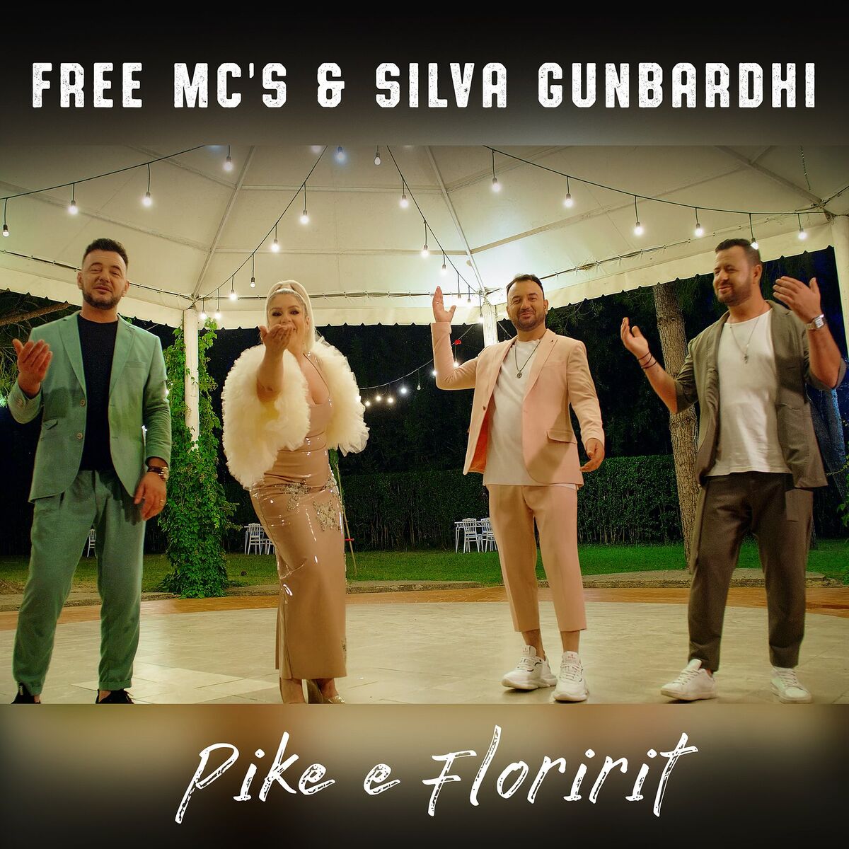 Album cover of Pikë E Floririt