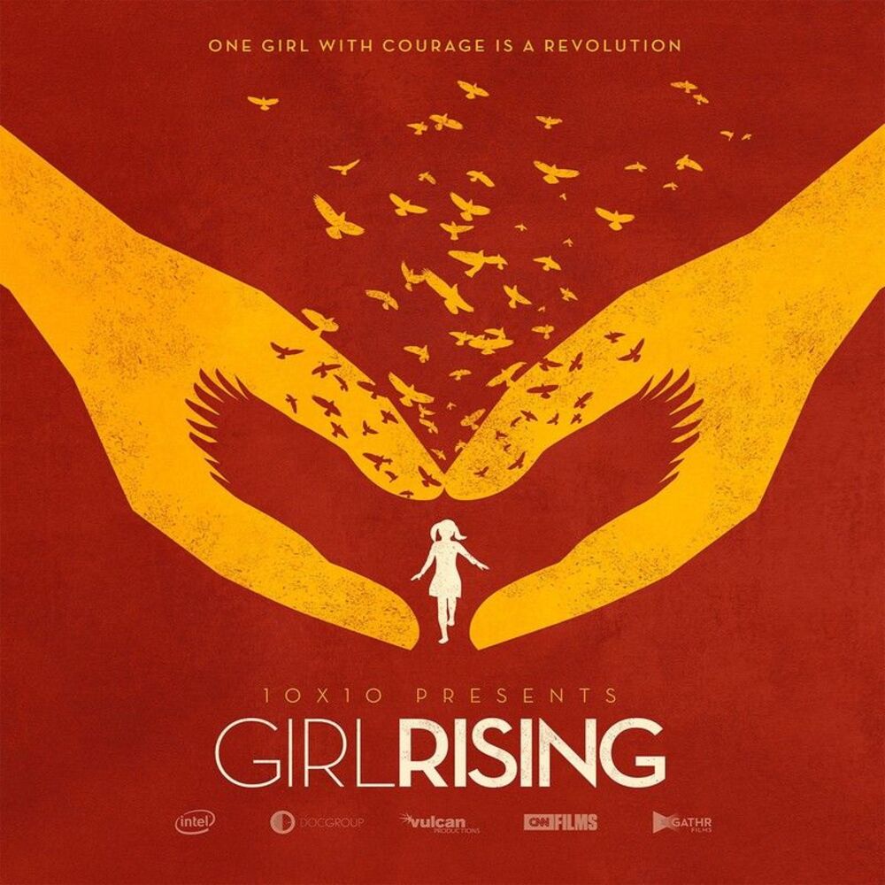 Picture of Girl Rising