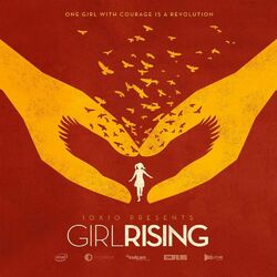 Cover of Girl Rising
