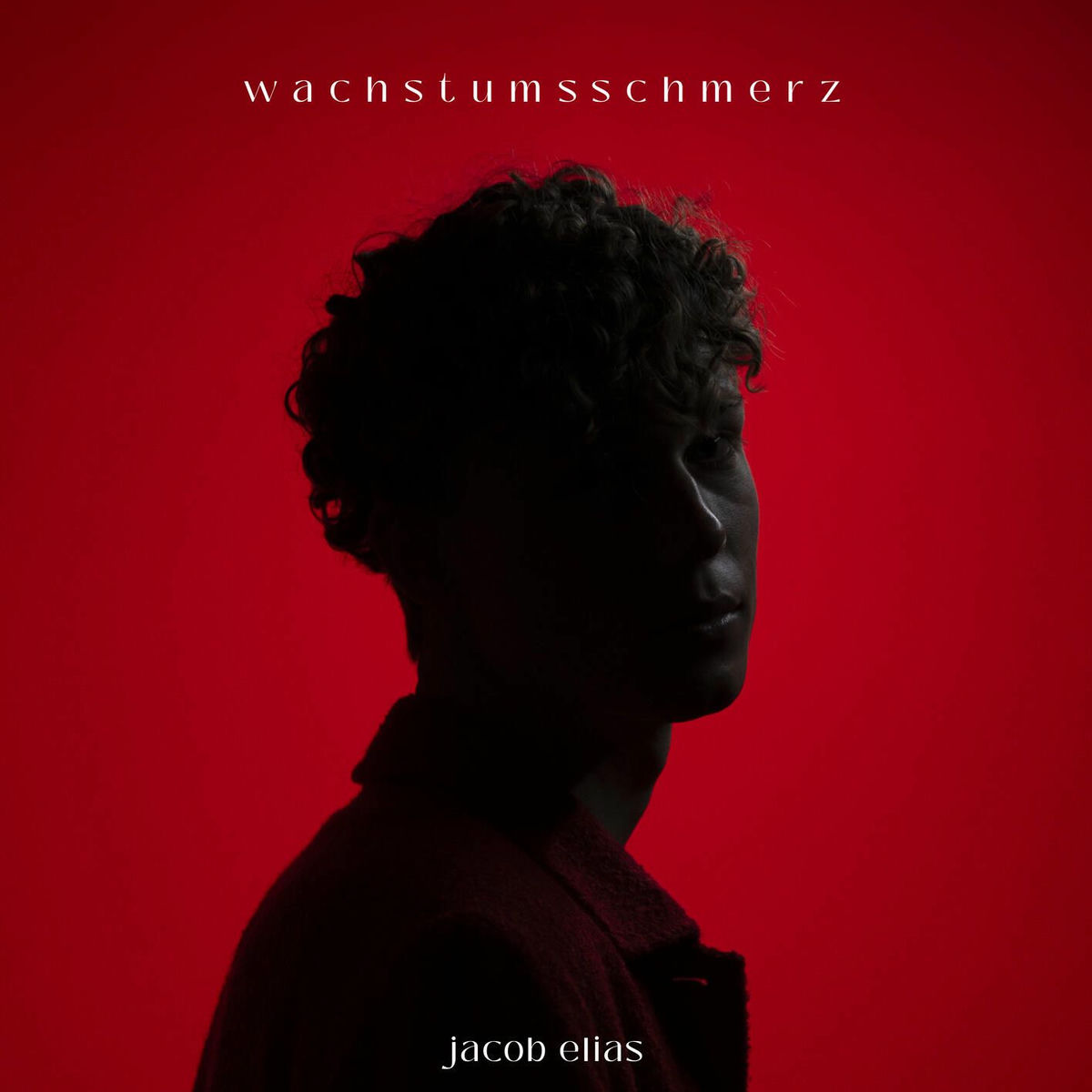 Album cover of Wachstumsschmerz