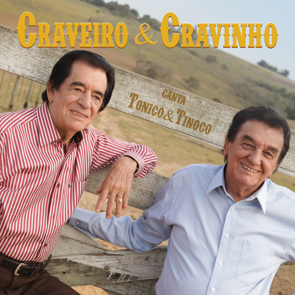 Picture of Canta Tonico & Tinoco