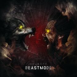 Cover of Beastmode