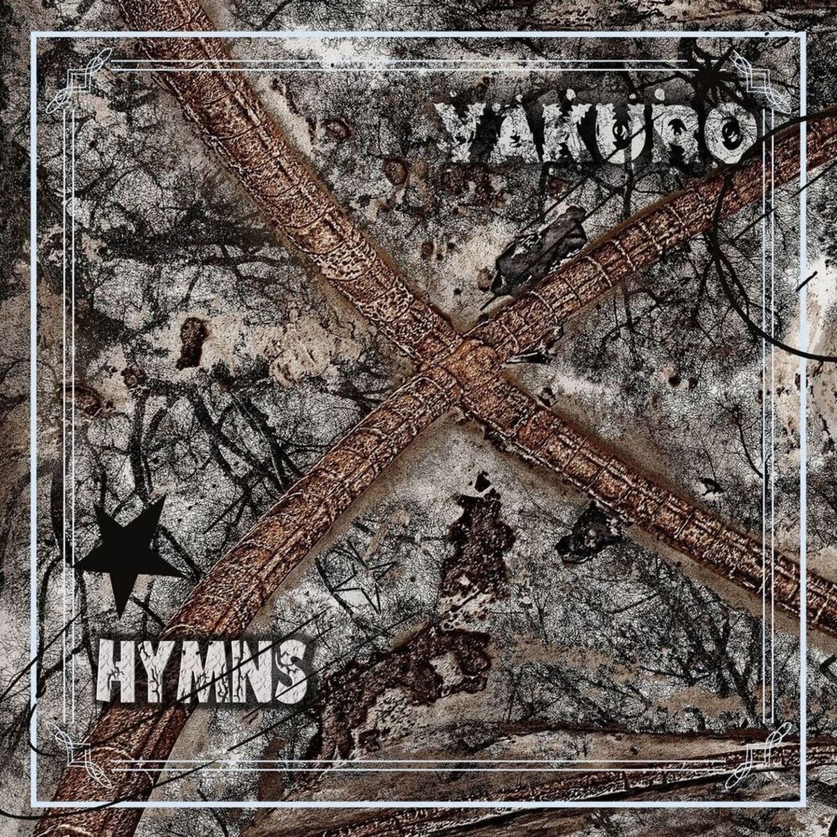 Album cover of Hymns