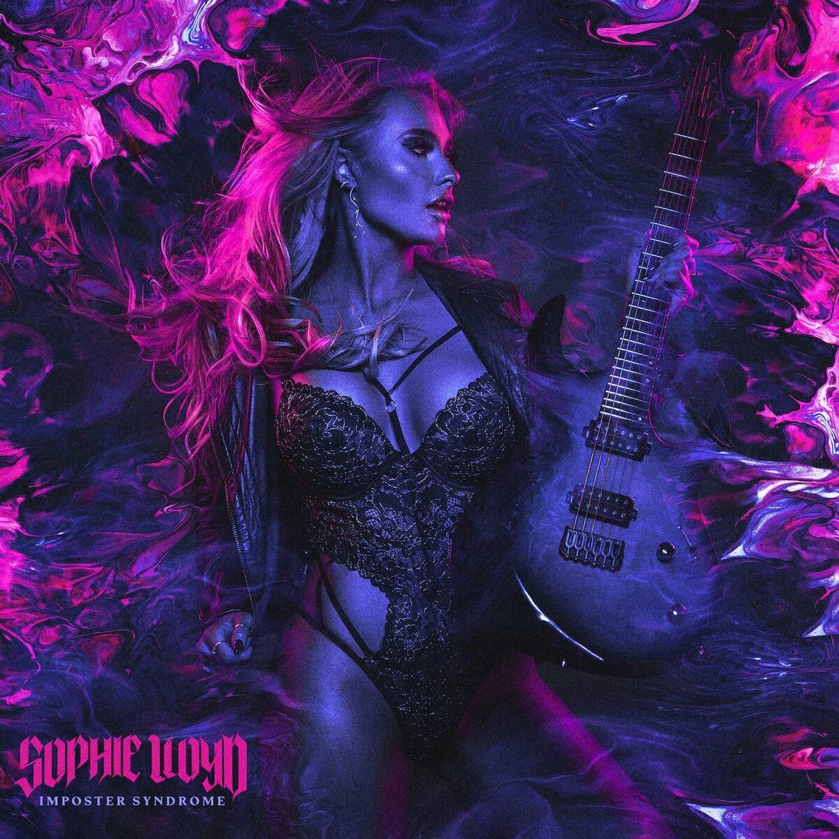 Album cover of Runaway (feat. Michael Starr)