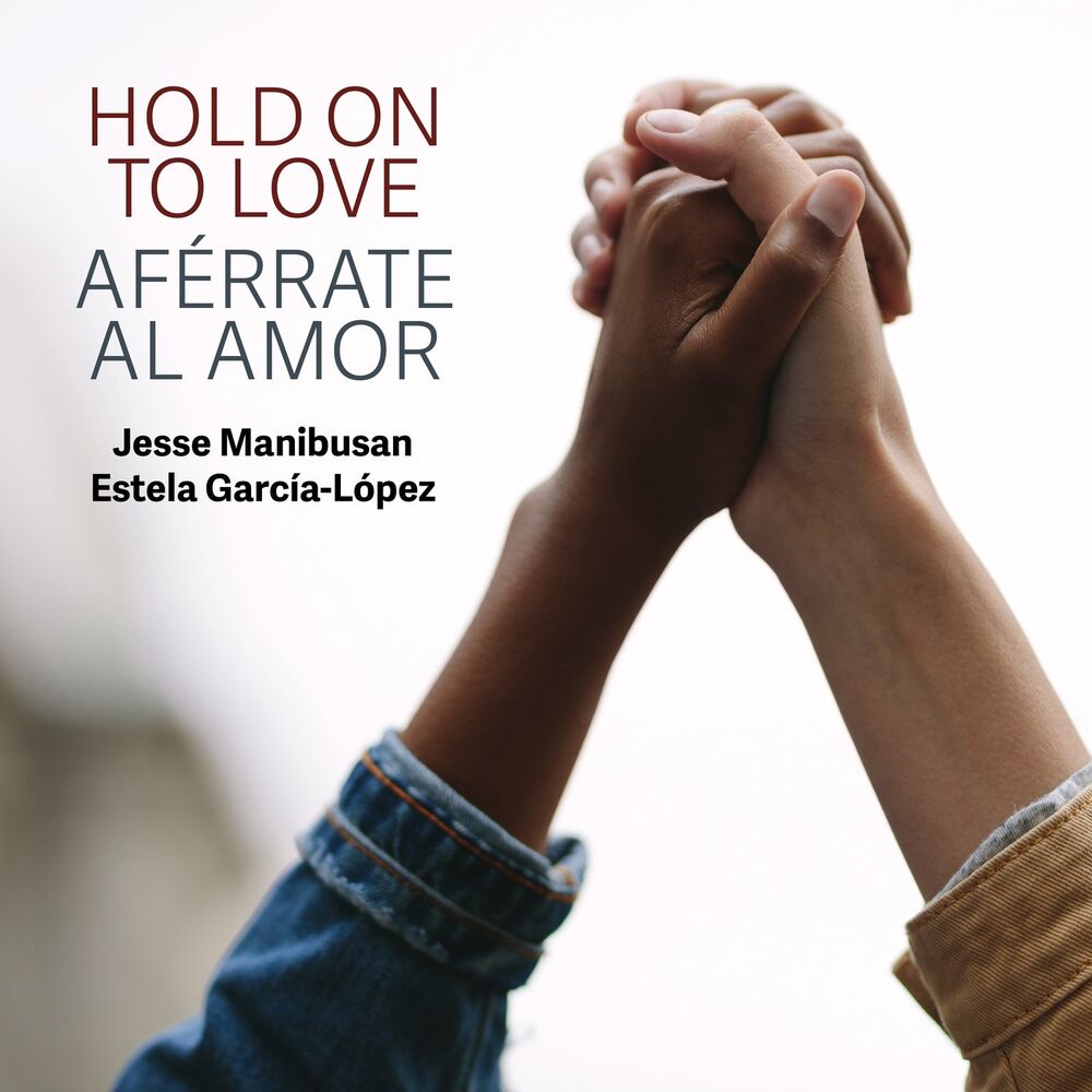 Picture of Hold on to Love (Bilingual Version)