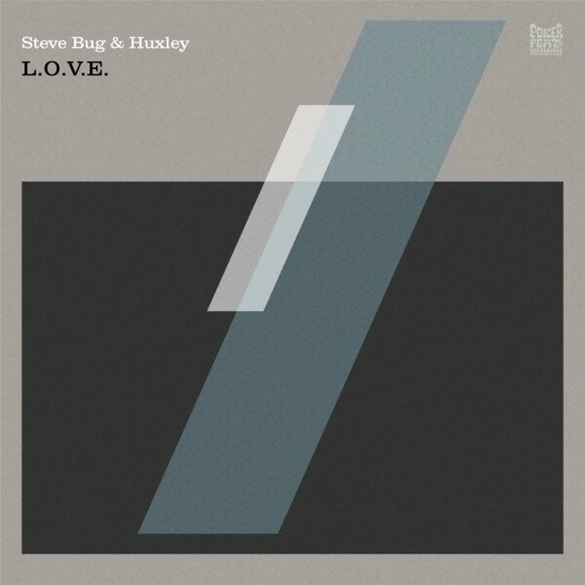 Album cover of L.O.V.E.