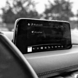 Cover of Bluetooth
