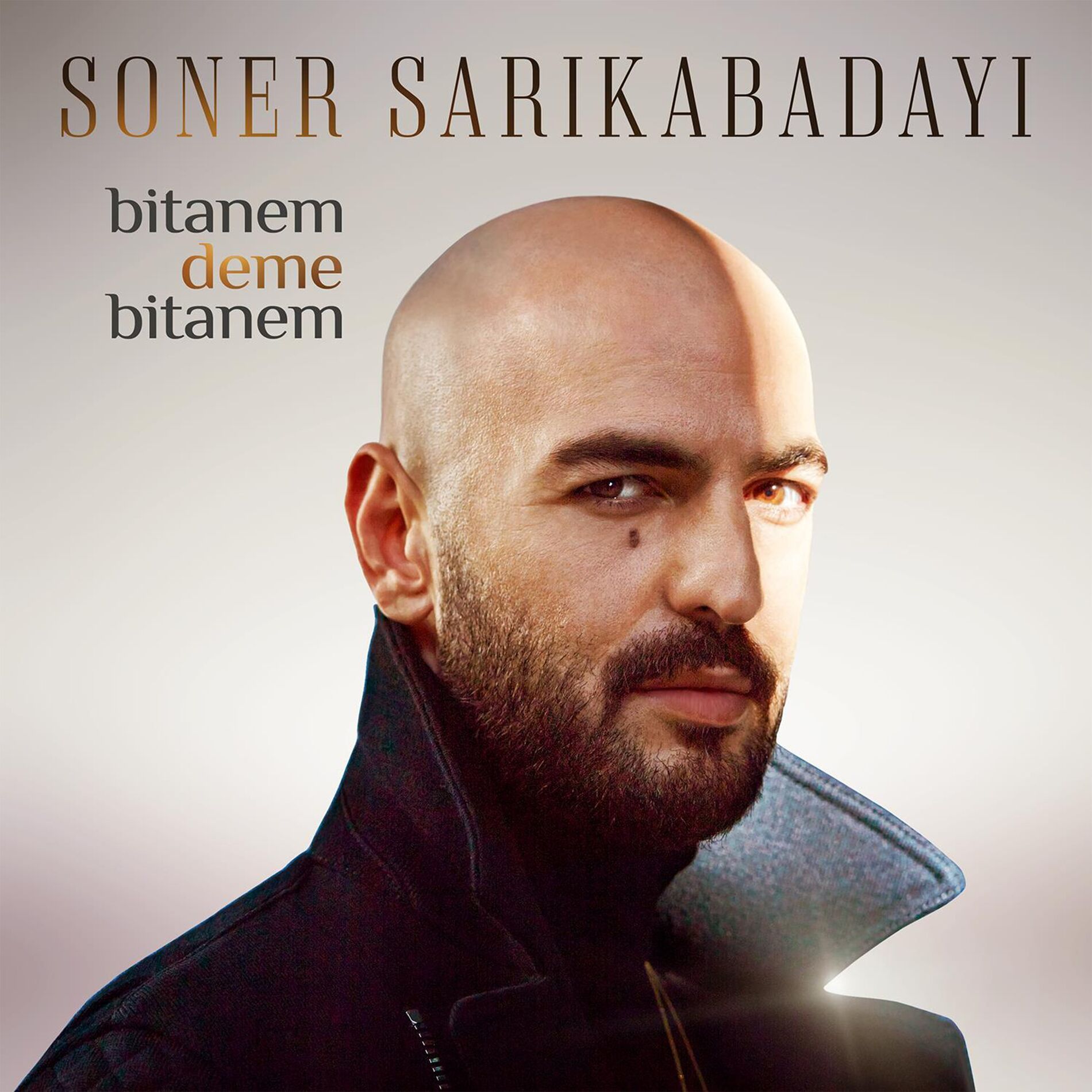 Album cover of Bitanem Deme Bitanem