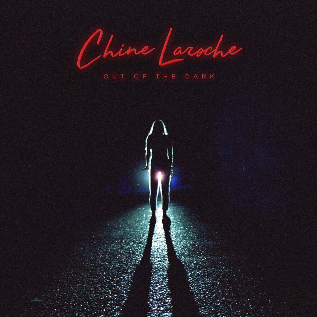 Album cover of Let Me Out