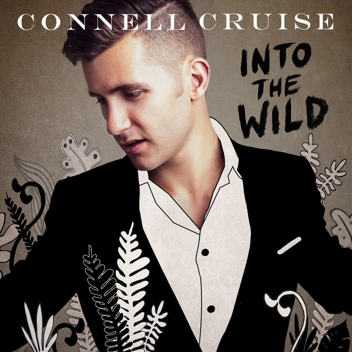 Album cover of Into The Wild