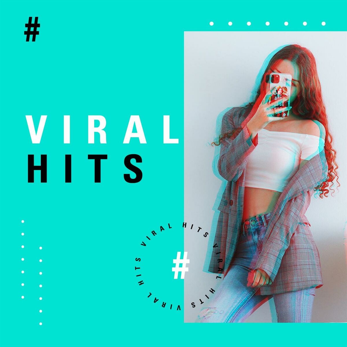 Album cover of Viral Hits