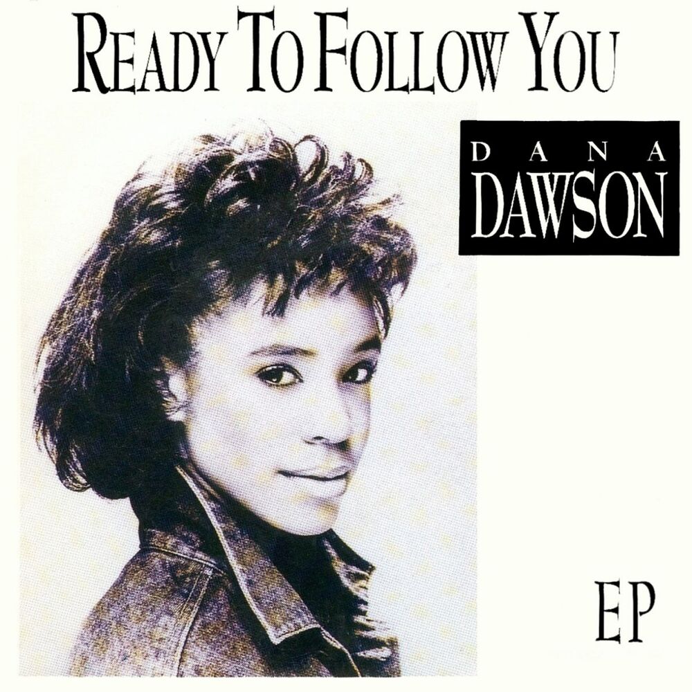 Picture of Ready to Follow You