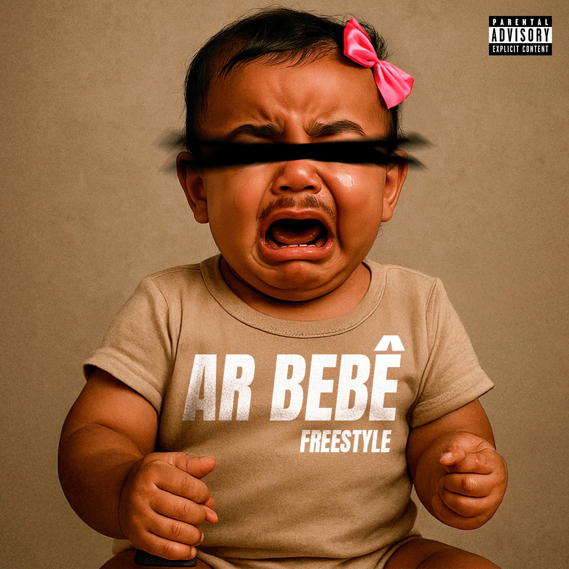 Album cover of Ar Bb Freestyle