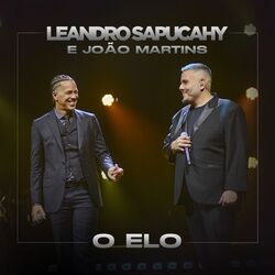 Cover of O Elo (Ao Vivo)