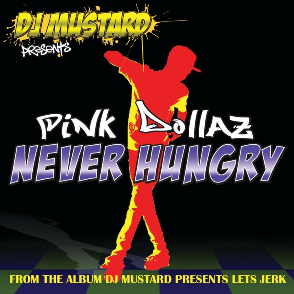 Picture of Never Hungry