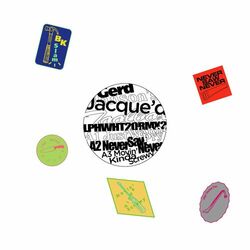 Cover of Gerd Janson's Jacque'd Toolbox