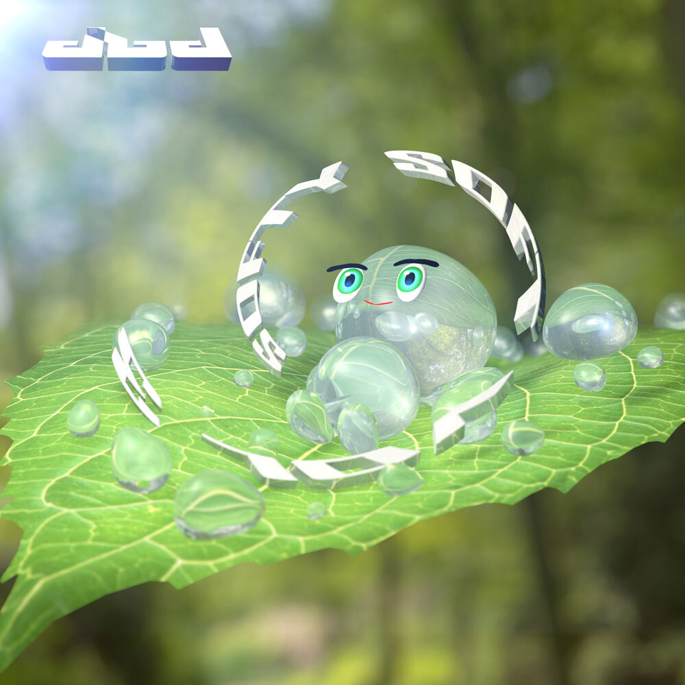 Picture of SOFTY SOFT Vol. 3