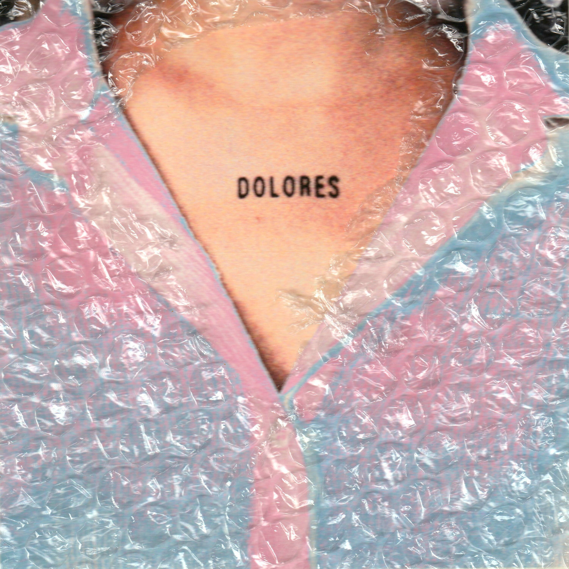Album cover of Dolores