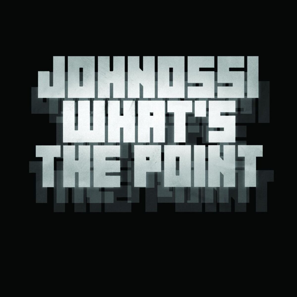 Album cover of What's the Point