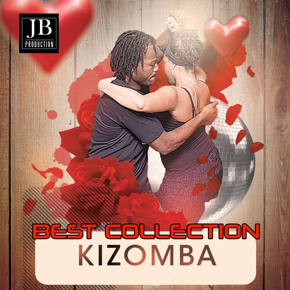 Picture of Kizomba