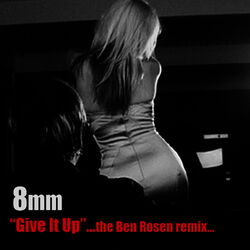 Cover of "Give It Up" (Ben Rosen remix)