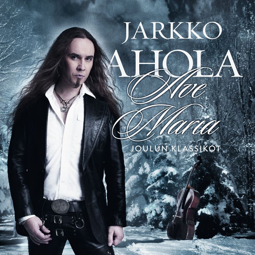 Picture of Ave Maria - Joulun klassikot