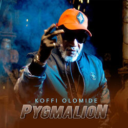 Cover of Pygmalion