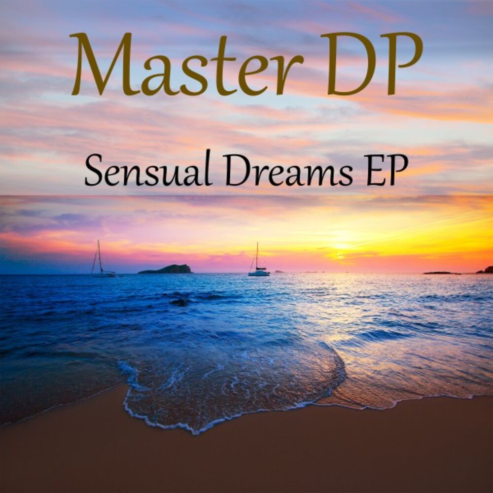 Picture of Sensual Dreams EP