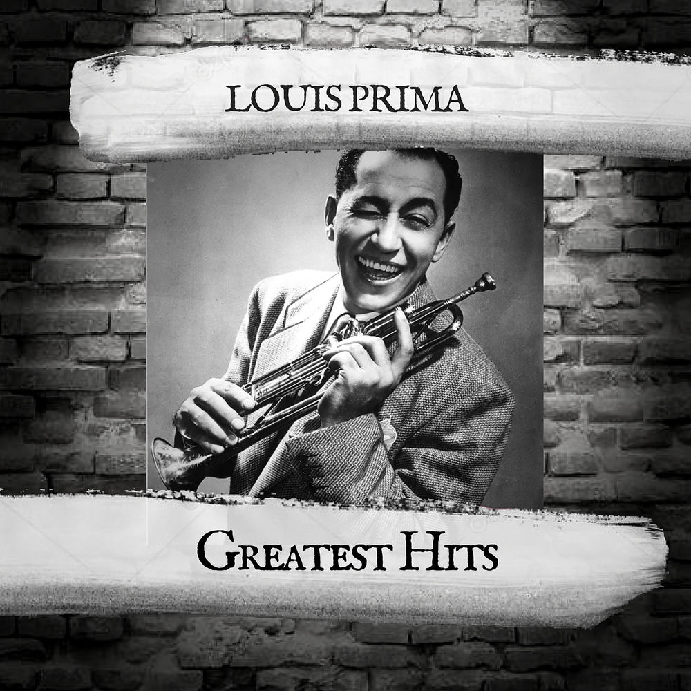 Greatest Hits cover