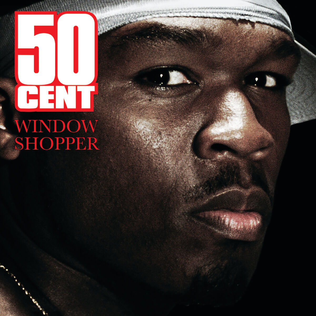 Album picture of Window Shopper