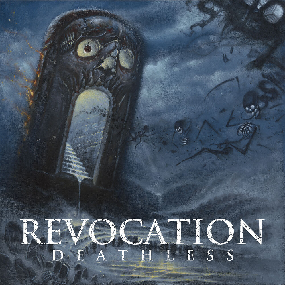 Picture of Deathless