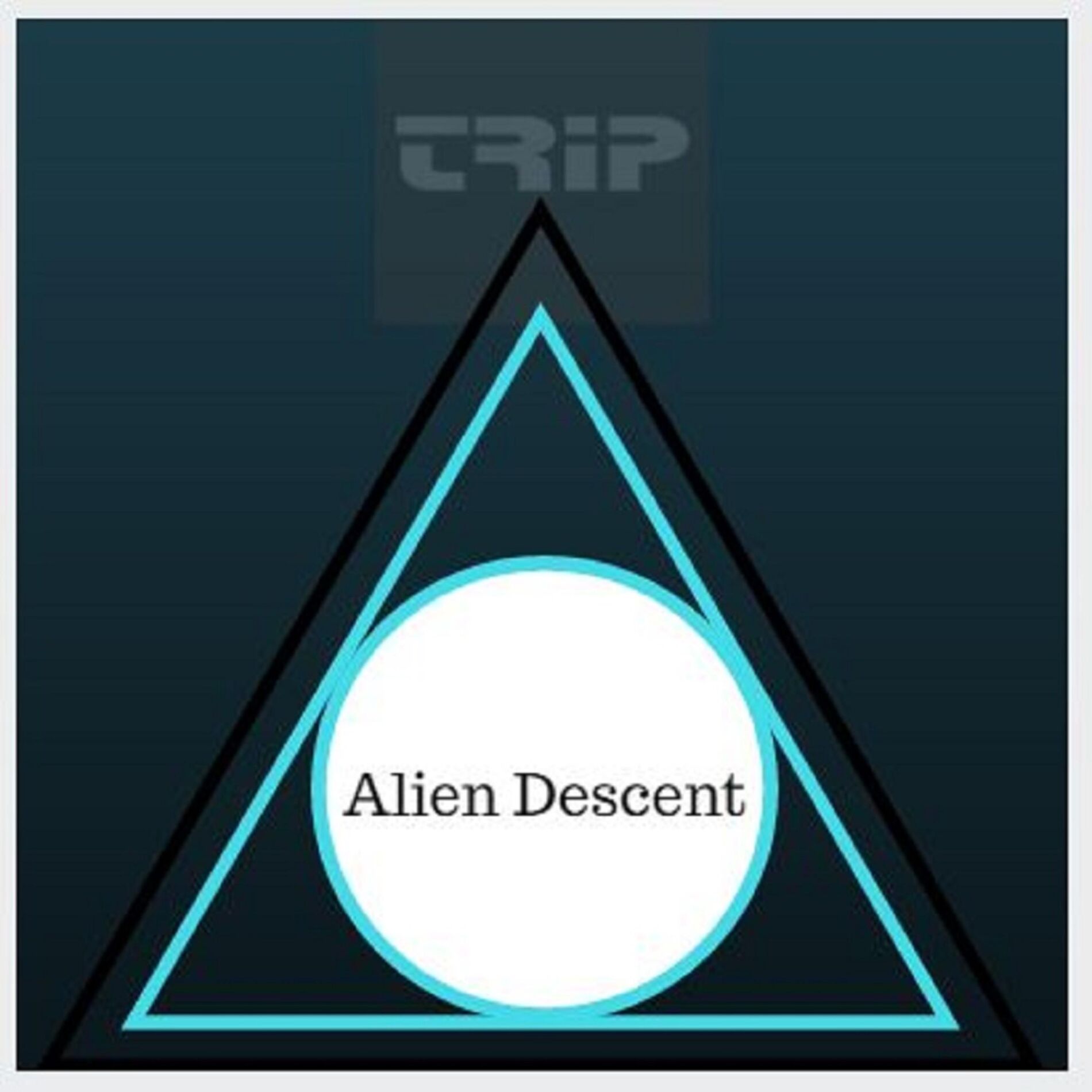Album cover of Alien Descent
