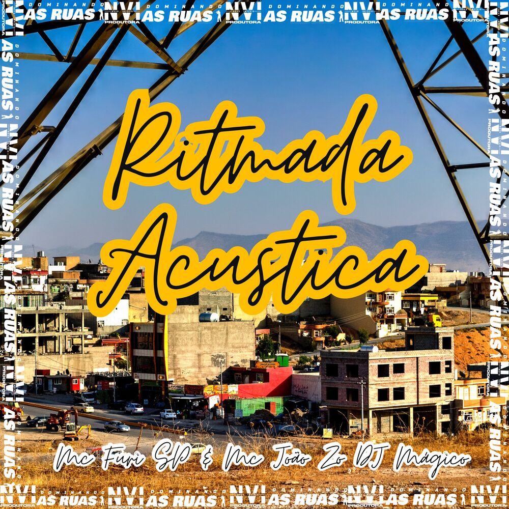 Picture of Ritmada Acústica