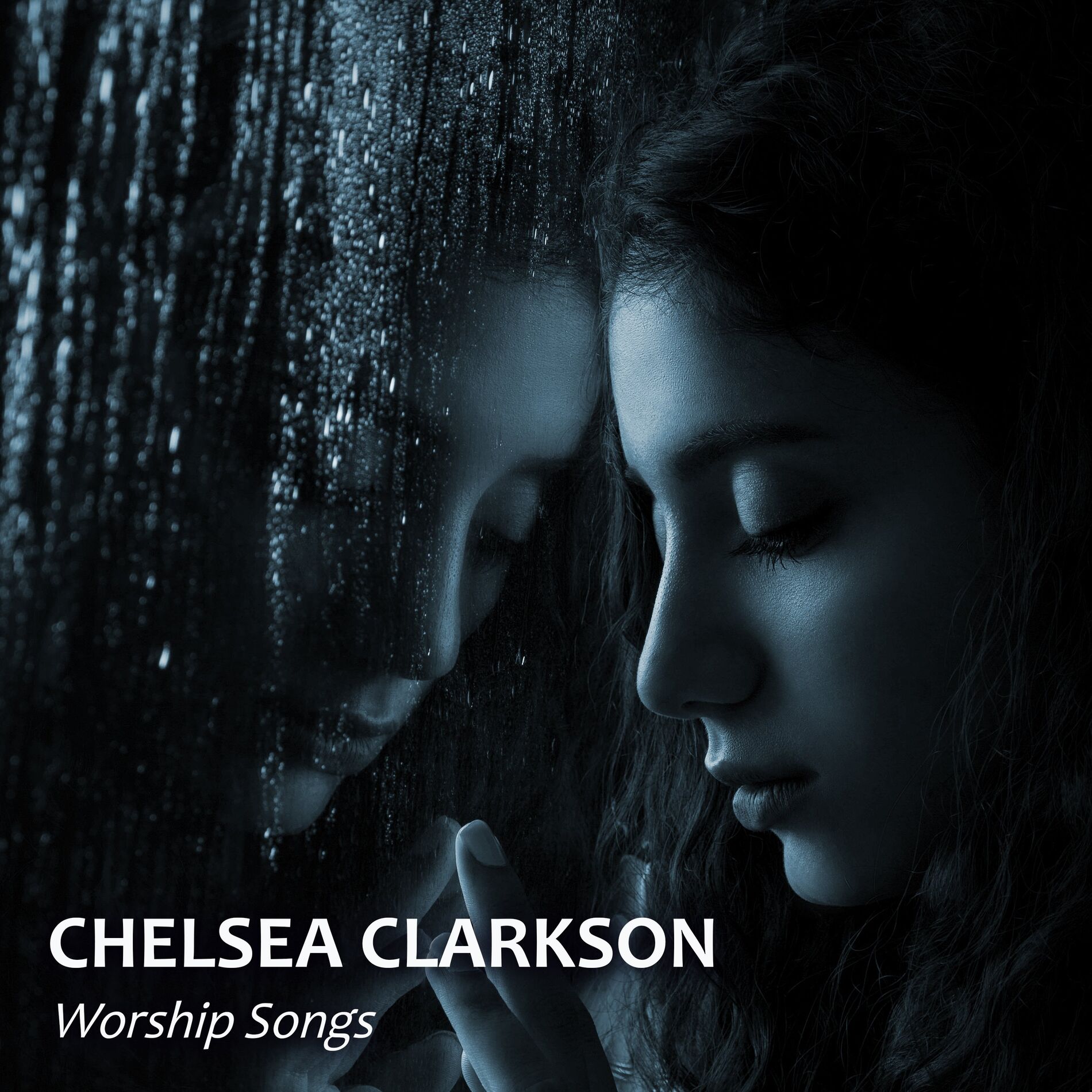 Album cover of Worship Songs: Best Christian Music, Religious Songs & Gospel Songs