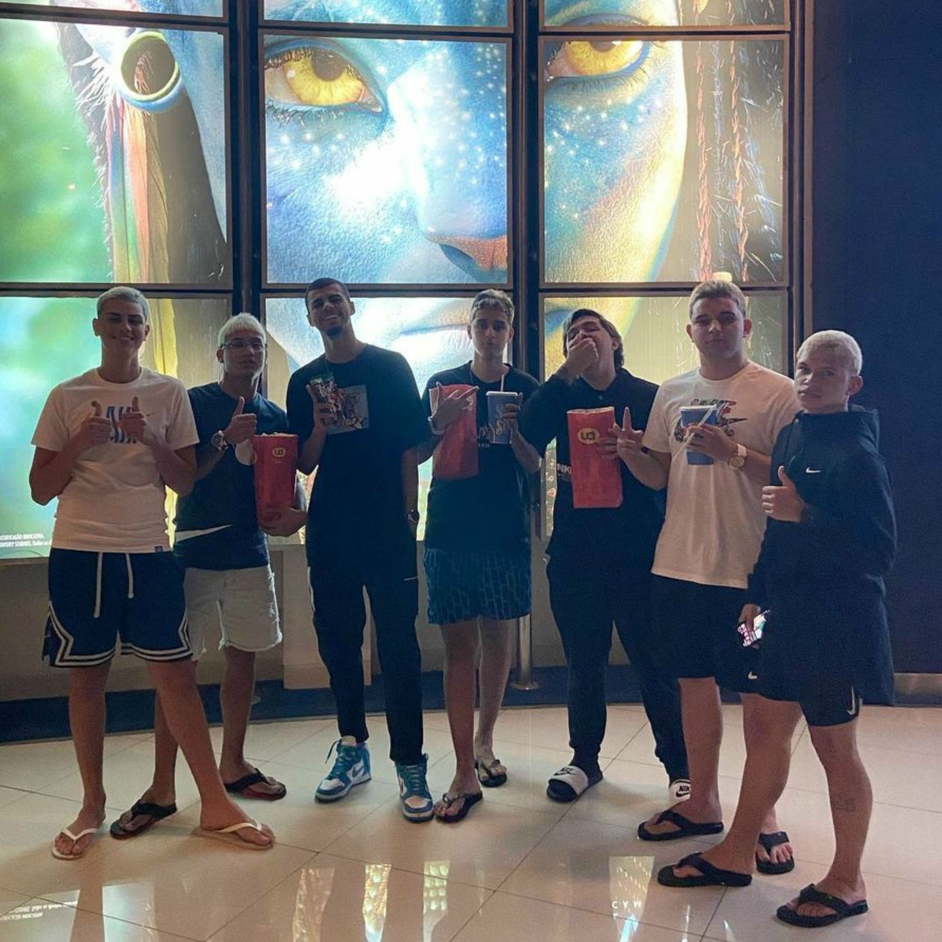 Album cover of Quem Vem Puxando o Bonde Tropa da 021