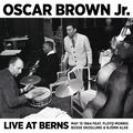 Live At Berns 1964