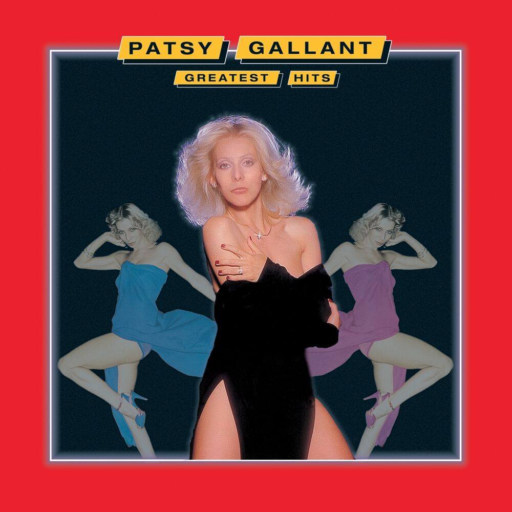 Picture of Greatest Hits