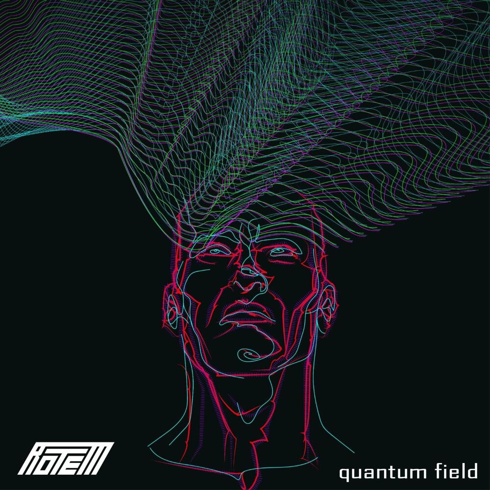 Picture of Quantum field