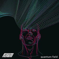Cover of Quantum field