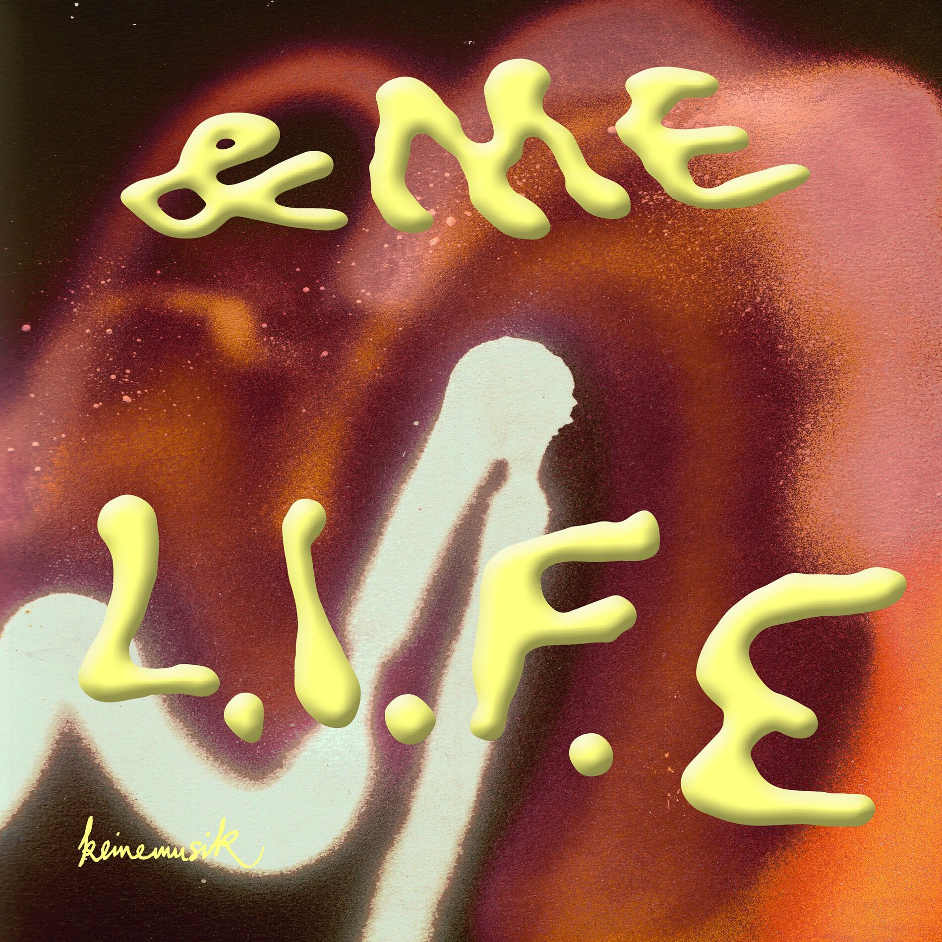 Album cover of L.I.F.E