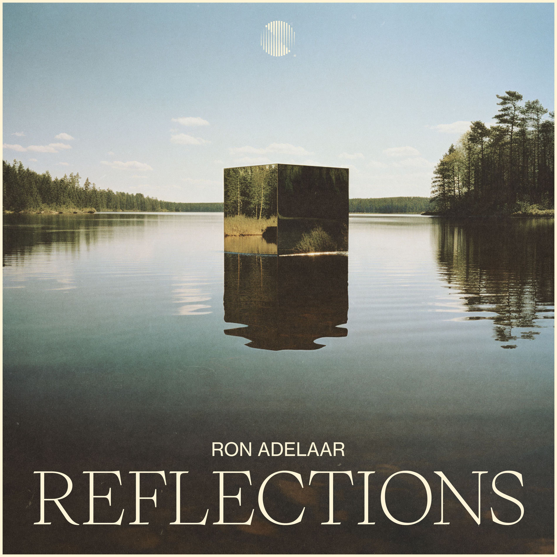 Album cover of Reflections