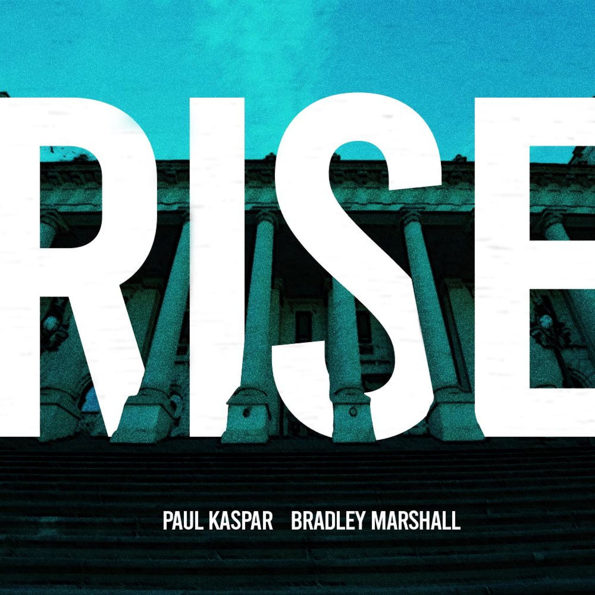 Album cover of Rise