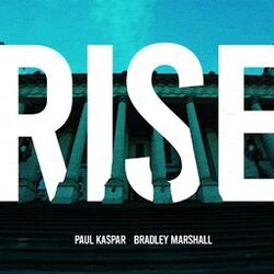 Cover of Rise