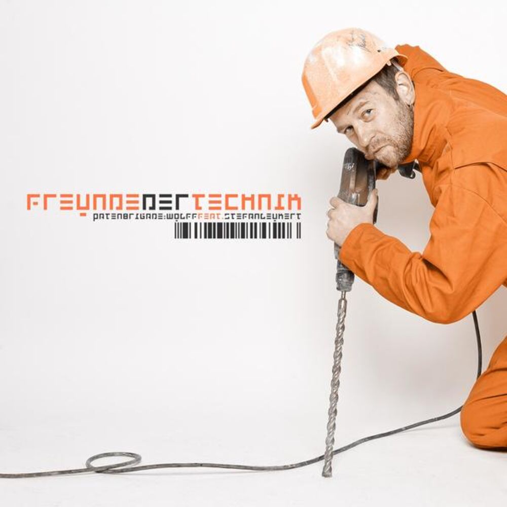 Picture of Freunde der Technik