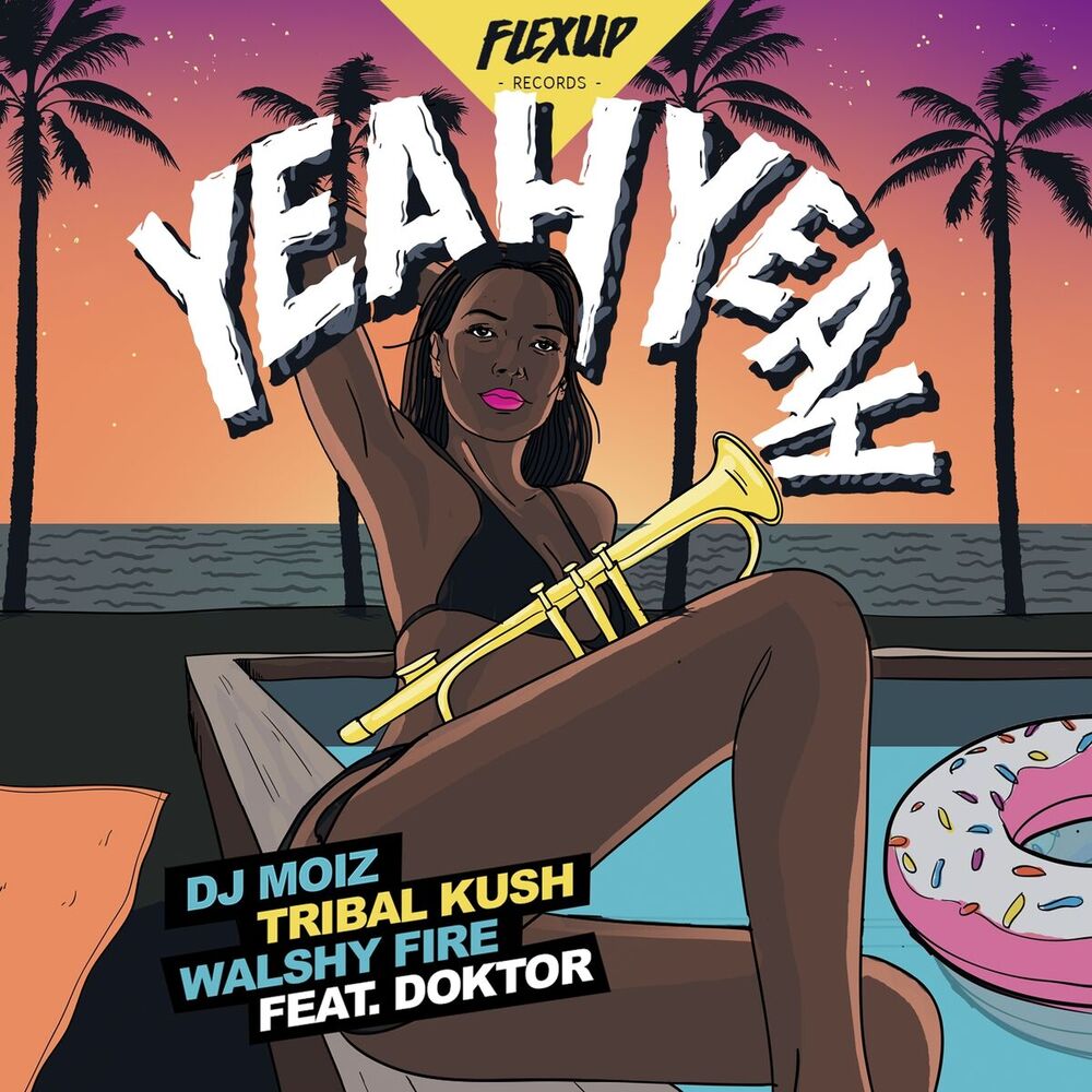 Picture of Yeah Yeah
