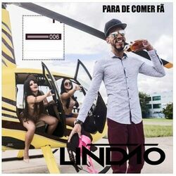 Cover of Para de Comer Fã 006